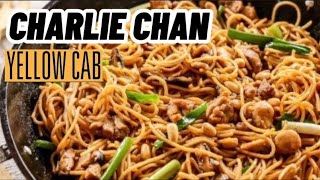 How to cook 5 kilos CHARLIE CHAN CHICKEN pasta l CHARLIE CHAN PASTA