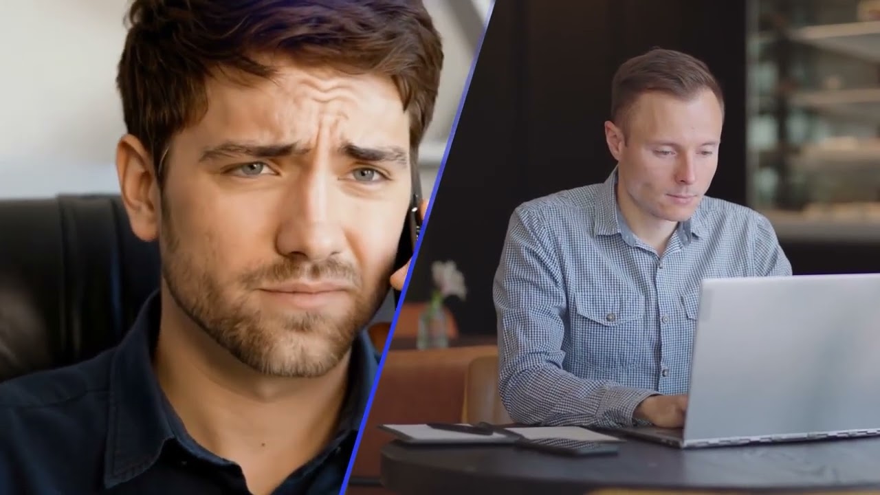 Every Missed Call = A Lost Customer — Unless You Do This | QuantKey