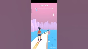 Sky Roller : Gameplaywalkthrogh levels (Android, iOs) #Short a2z, #level-65