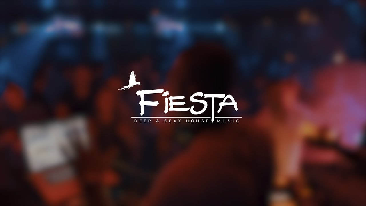 FIESTA Live #01 ART INSIDE /20.10.2017/ JN Club - YouTube