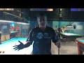 Bobby G. and Corey L. | 2023 USAPL Thurs. B-N-R 10-Ball Jackpot at Park Avenue Billiards Orange Park