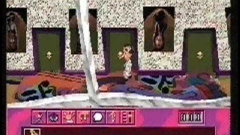 Al Lowe Interview - Leisure Suit Larry creator