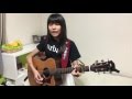 miwa  /  つよくなりたい 弾き語り