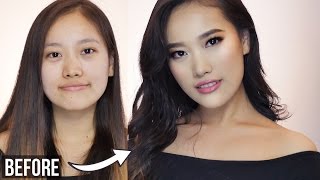 How to enhance your natural beauty | Beauty Makeover