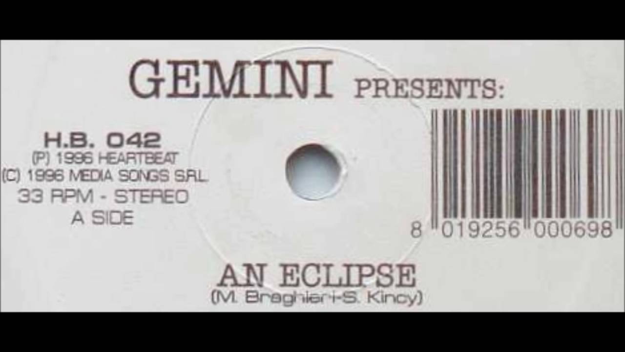 Gemini - Ooze adlı videoyu YouTube'da izle Gemini - Ooze adlı videoyu YouTube'da izle