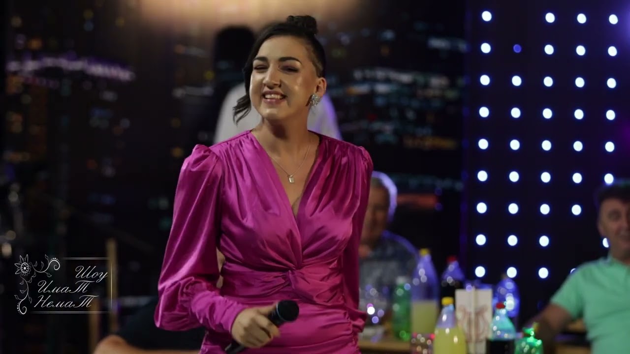 Vasilija Petrova &Grupa Kruna -  Koga koga (ImaT NemaT)