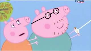 Świnka Peppa - Leć Latawcu