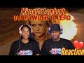 Miranda Lambert "Gun Powder and Lead" Livestream Reaction | Asia and BJ