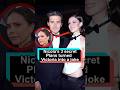 Nicola Peltz’s three secret acts of revenge turned Victoria Beckham into a laughingstock.#nicolapelt