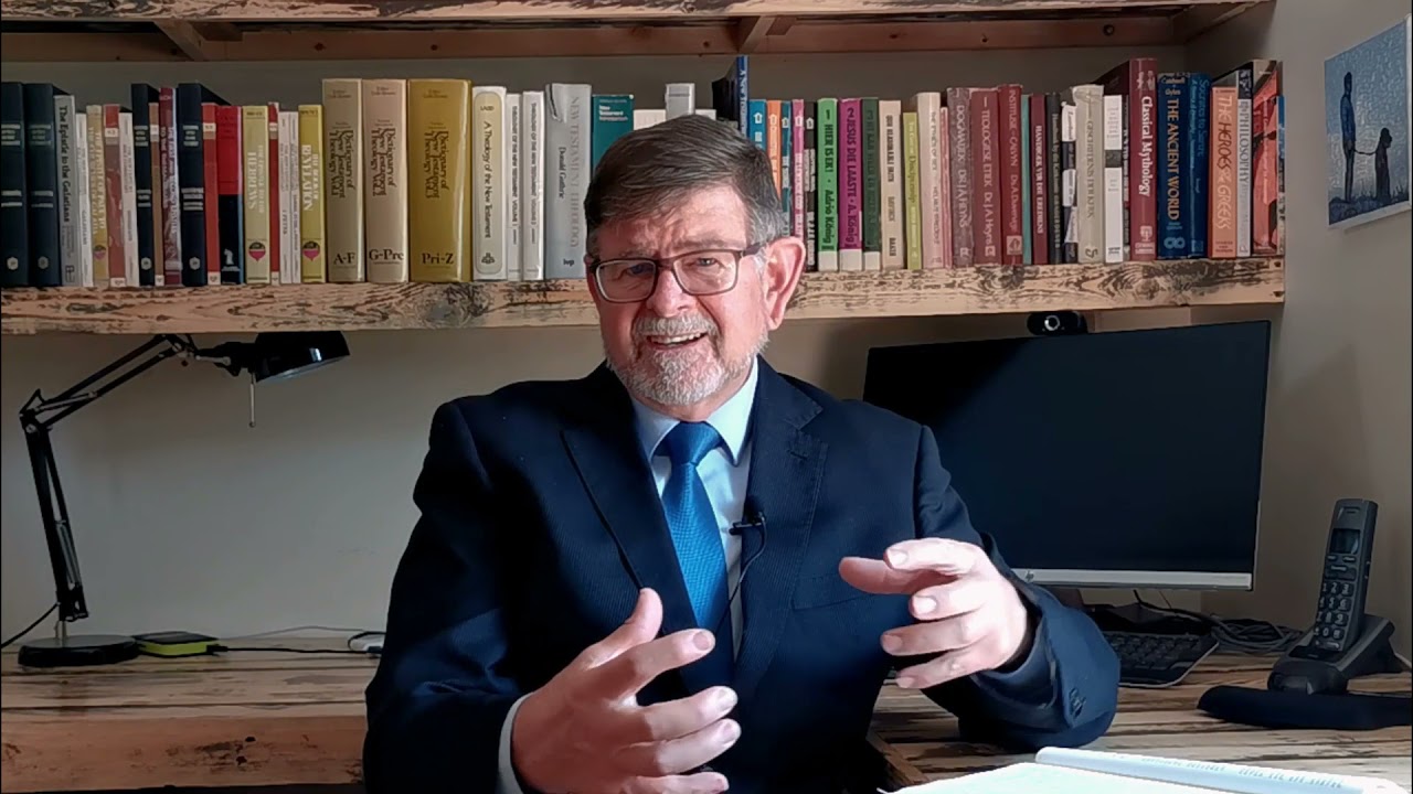 Die Here, ons HERE is die ware God - Eksodus 11