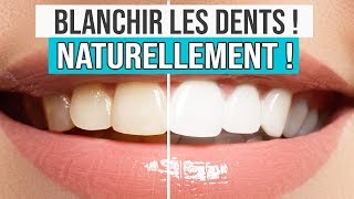 Blanchir ses dents avec le bicarbonate - Sourire d'orient