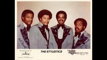 Closer Than Close - Stylistics - 1981