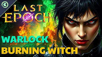 MERCILESS Witchfire Warlock | Klaar voor seizoen 3 | Laatste tijdperk - Bouwgids