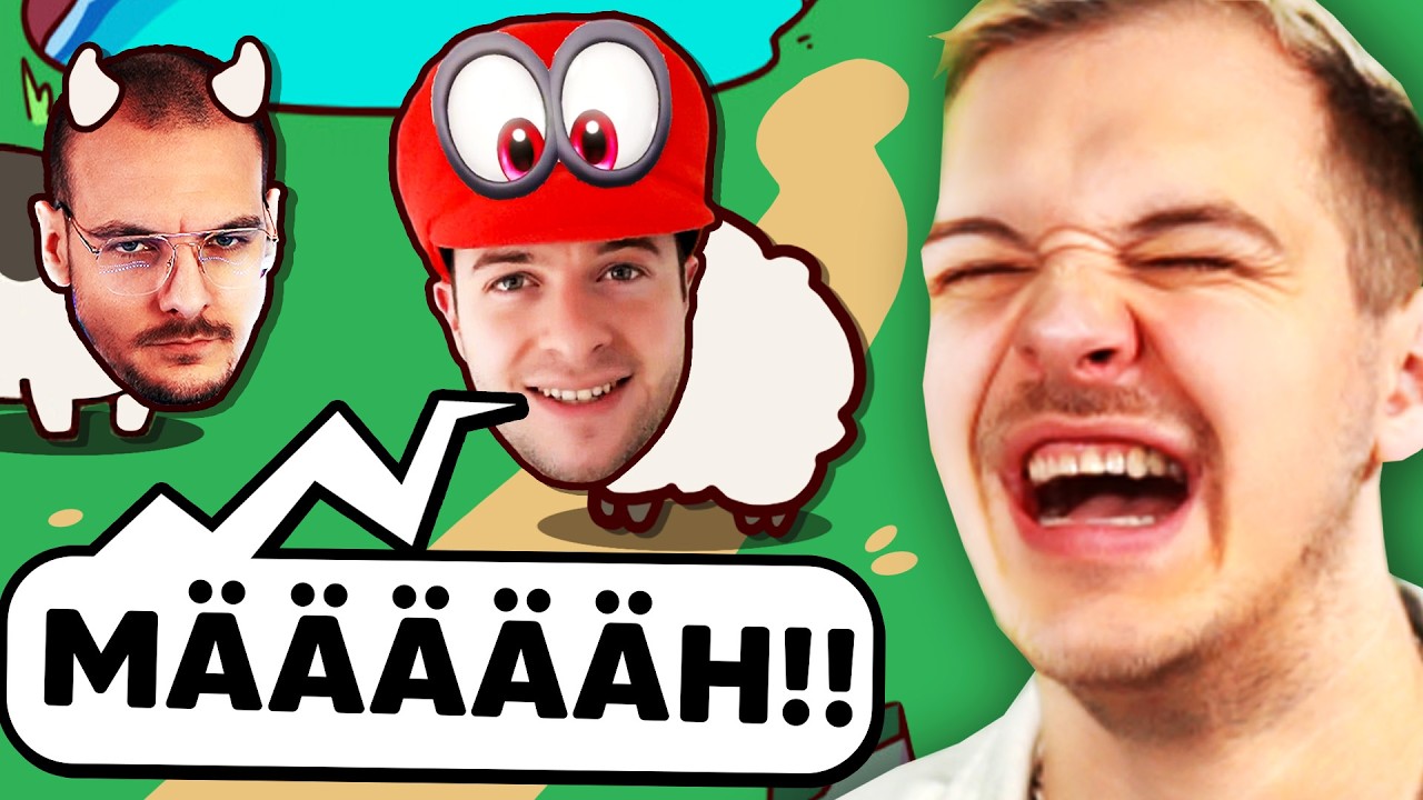 Mein YOUTUBER Zoo ist absolut VERRÜCKT!