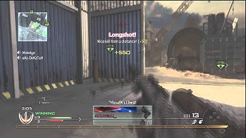 Topspin Cross Map On Scrapyard