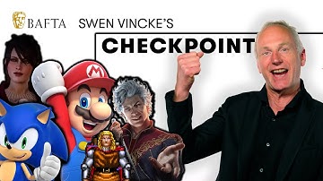 Swen Vincke adores Ultima VII and reveals a juicy Baldur