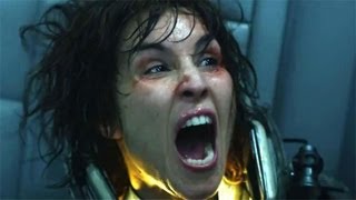 PROMETHEUS 3 Minutes Length Trailer PROMETHEUS 3 Minutes Length Trailer