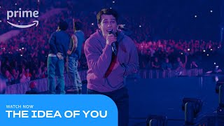 The Idea Of You: Watch Now | Prime Video
