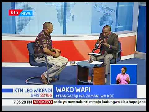 Video: Utukufu Wa Zamani Wa Viwanda