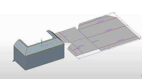 Design from scratch - BricsCAD Mechanical