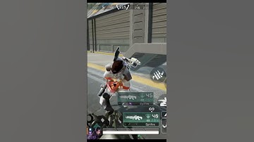 Apex Legends on Mobile #Shorts #ApexMobile #Apex