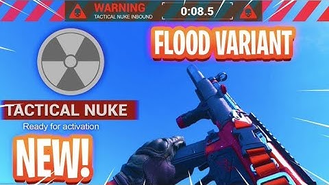 NEW OVERPOWERED MP5 “FLOOD” CLASS SETUP in MODERN WARFARE! (BEST MP5 CLASS SETUP)