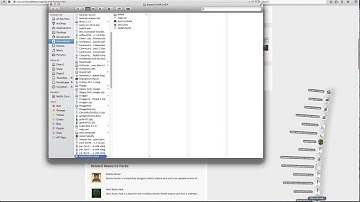 Minecraft Resource Pack Tutorial For Mac(1.8.1)