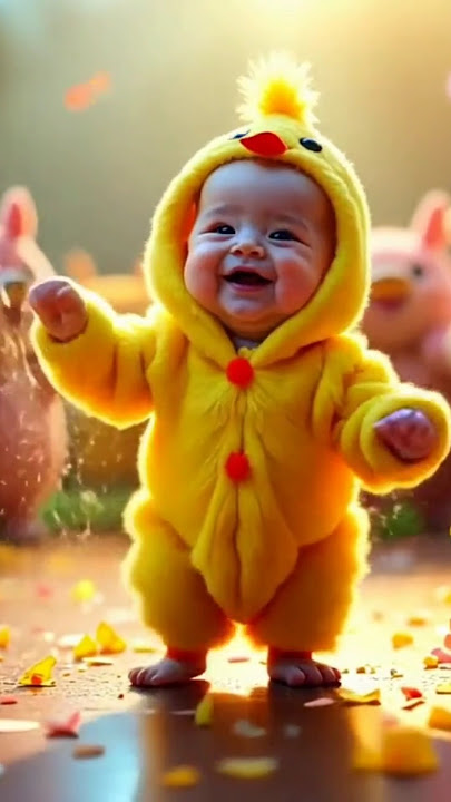 Cute Baby Dance | Dudi Dudi Dum Dum Song #shorts #babyshorts #babylover #babyvideos #babydance