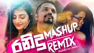 Thumbnail of Ranidu Hits Mashup Sinhala Tropical Dj Nonstop