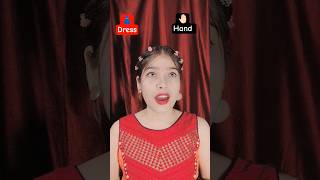 If your soulmate control your dress #shorts #youtubeshorts #ytshorts #viral #funny #fun #youtube