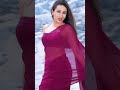 krishma Kapoor in beautiful Saree look
