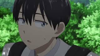 Nagi Umino Twixtor Clips For Editing A Couple Of Cuckoos Ep 1