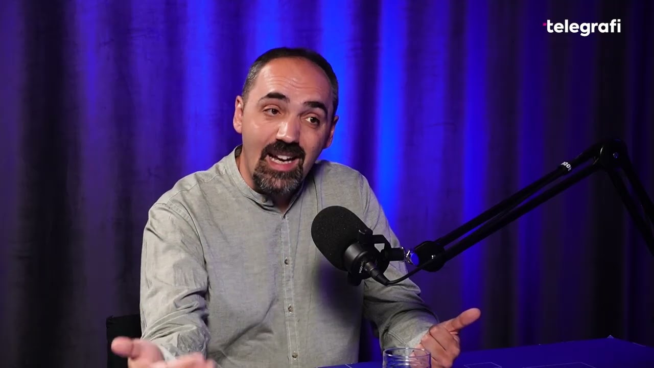 #36: Shëndeti në rend të parë – neurologu, Blerim Myftiu