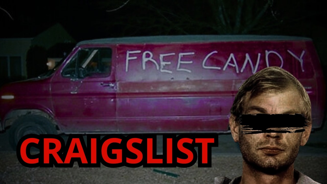 3 Darkest True Craigslist Horror Stories YouTube