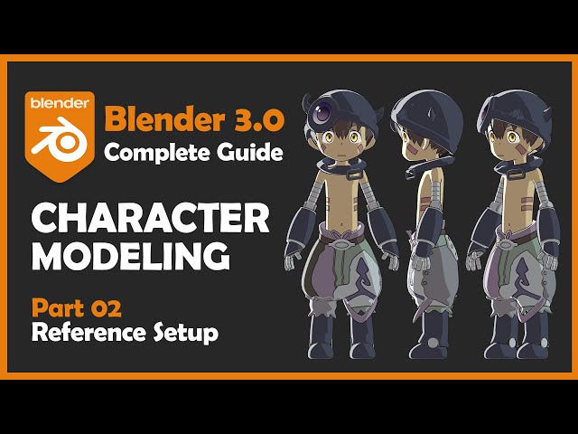 how to create a person in blender｜TikTok Search