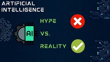 AI: HYPE Vs REALITY