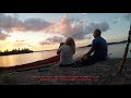 Wild Temagami Canoe Trip. Day 4 and 5.