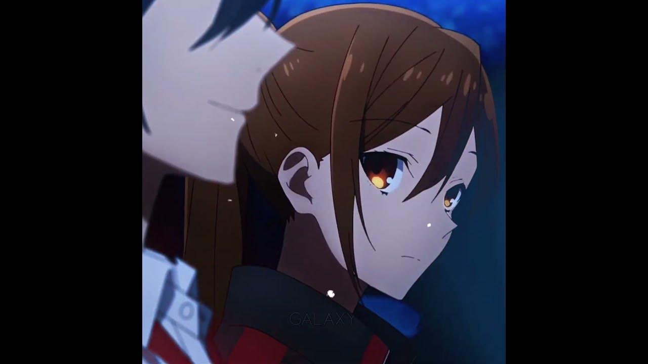 Horimiya edit - Let me love you - Justin Bieber - AMV Horimiya edit - Let me love you - Justin Bieber - AMV