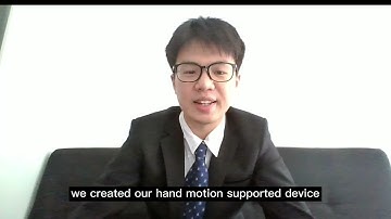 McMaster Capstone - Group 25 - HMSD