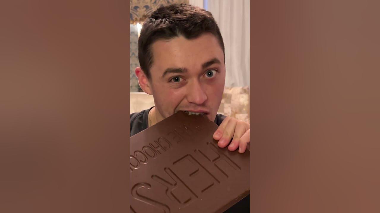 Mini Hersheys