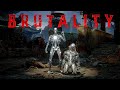 MK11 Terminator Endoskeleton All Brutalities, Fatalities, Friendship, Fatal Blow & Ending