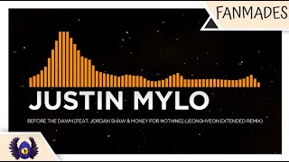 Justin Mylo - Before The Dawn [feat. Jordan Shaw & Money For Nothing] (jeonghyeon Extended Remix)