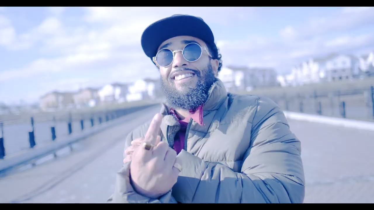 “H TOWN” - MEL THE PROPHET ( Chapter 3)