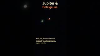 Download Lagu Jupiter \u0026 Betelgeuse 10mm View. MP3 Download Lagu Jupiter \u0026 Betelgeuse 10mm View. MP3