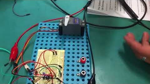 EGB345 Assessed practical session 1