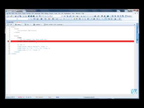 PHP IZweb session 2