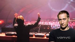 ♫ Paul Oakenfold - Paul Van Dyk ♫ DGMC trance NRG oakenfold van - live 2001