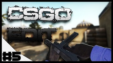 Test V1 [CS:GO Edit]