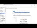 Advanced Performance Measurement Quiz answers || #quiz #course #googlecloud