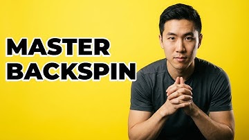How Do You Hit A Loop Against Backspin?